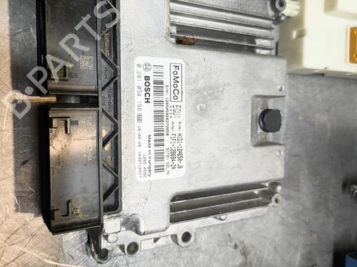 Electronic module FORD C-MAX II (DXA/CB7, DXA/CEU) 1.5 TDCi | BP30829856M83 - Image 2