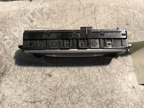 Climate control RENAULT MEGANE III Hatchback (BZ0/1_, B3_) 1.5 dCi (BZ09, BZ0D, BZ1W, BZ29, BZ14) | BP32994312I5 - Image 2