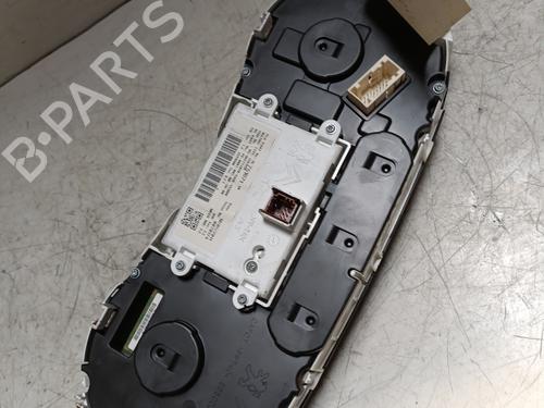 Instrument cluster PEUGEOT 508 I (8D_) 2.2 HDi | BP26180373C47 