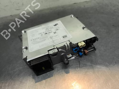 Bilradio DS DS 7 Crossback (J4_, JR_, JC_) 2.0 BlueHDi 180 (JJEHZR) | BP30775086E6