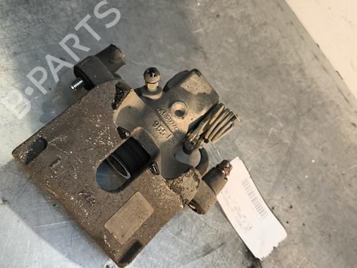 Left rear brake caliper CITROËN C5 III Break (RW_) 2.0 HDi 150 / BlueHDi 150 (RWRHEJ, RWRHE8) | BP30357553M107
