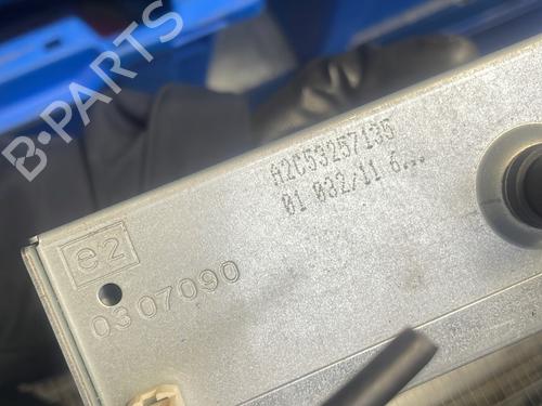 Radio CITROËN C3 II (SC_) 1.4 HDi 70 (SC8HZC, SC8HR0, SC8HP4) | BP22033679E6