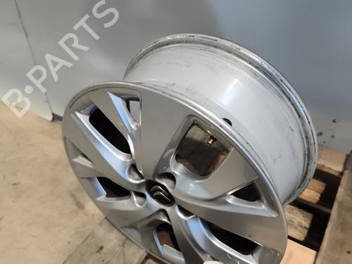 Rim CITROËN C4 Grand Picasso II (DA_, DE_) 1.6 BlueHDi 120 | BP29354199C45