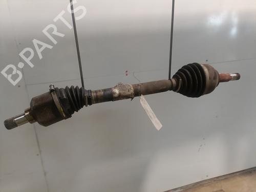 Used Left front driveshaft CITROËN DS5 1.6 THP 200 (200 hp) 29081688