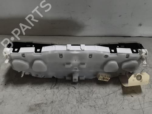 Instrument cluster PEUGEOT 208 I (CA_, CC_) 1.2 VTI 82 | BP24526995C47 