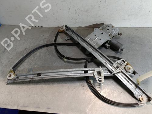 Front right window mechanism CITROËN XSARA PICASSO (N68) 2.0 HDi | BP28799159C23 