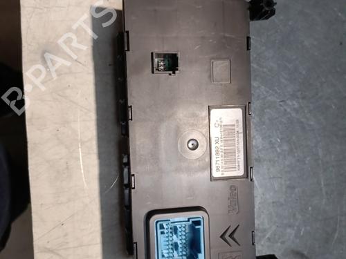 climate-control-citroen-c3-picasso-sh_-2008-28173082 main image