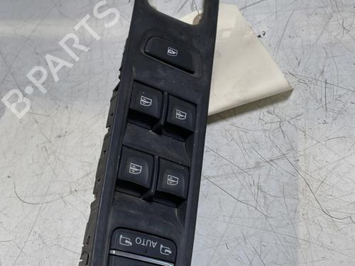 Used Left front window switch RENAULT CLIO IV (BH_) 1.5 dCi 90 (90 hp) 24189881