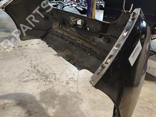rear-bumper-citroen-c4-ii-nc_-2009-40434977 main image