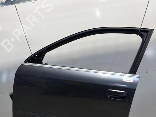 Porte avant gauche Porte avant gauche AUDI A4 B7 Avant (8ED) 2.5 TDI (163 hp) 27186007 27186007