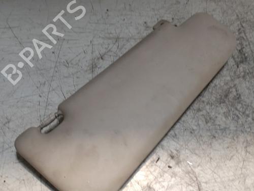 Left sun visor FIAT 500 (312_) 1.4 (312AXC1B, 312CXC1B) | BP21703719I1 