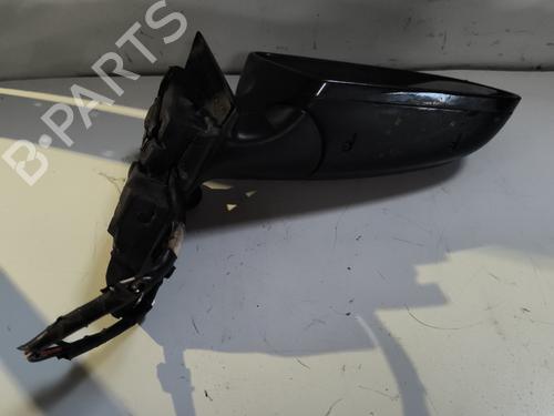 Right mirror AUDI A3 (8P1) 1.9 TDI | BP25274417C27 