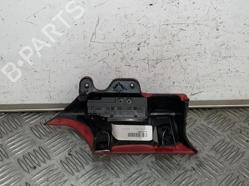 Used Ignition barrel Ignition barrel MINI MINI (R56) One D (90 hp) 21706513 21706513