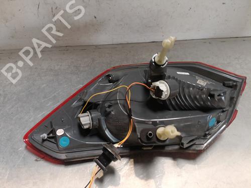 Used Left taillight Left taillight FORD FOCUS IV (HN) 1.0 EcoBoost (125 hp) 27658511 27658511