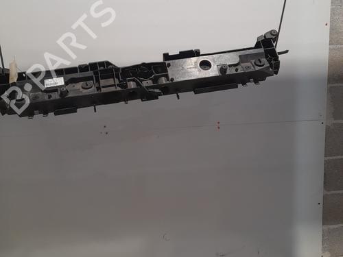 Crossmember RENAULT CLIO IV (BH_) 1.5 dCi 75 | BP22421935C162 