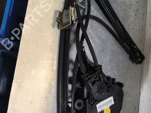 Front left window mechanism SEAT IBIZA IV (6J5, 6P1) 1.9 TDI | BP28443094C22 