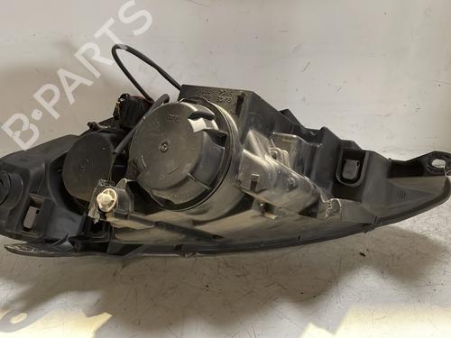 Right headlight PEUGEOT 807 (EB_) 2.2 HDi | BP24346317C29 