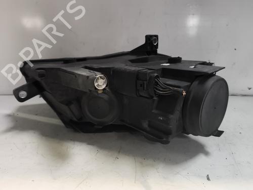 Used Left headlight Left headlight VW PASSAT B6 (3C2) 2.0 TDI 16V (140 hp) 24346608 24346608