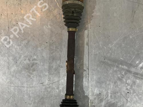Used Left front driveshaft RENAULT SCÉNIC III (JZ0/1_) 1.5 dCi (110 hp) 24527156