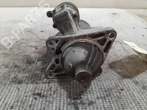 Used Starter NISSAN QASHQAI / QASHQAI +2 I (J10, NJ10, JJ10E) 2.0 dCi (150 hp) 21710611