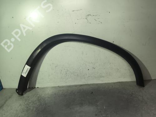 Used Front right wheel arch trim PEUGEOT 4008 1.6 HDi AWC (114 hp) 29732560