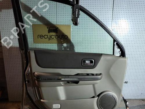 Left front door NISSAN X-TRAIL I (T30) 2.2 dCi 4x4 | BP21721415C2 
