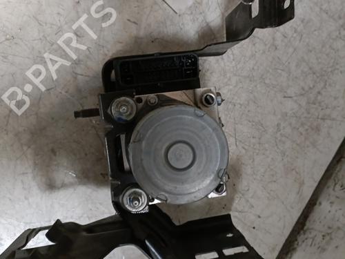 ABS pump CITROËN BERLINGO MULTISPACE (B9) 1.6 HDi 110 1607956180