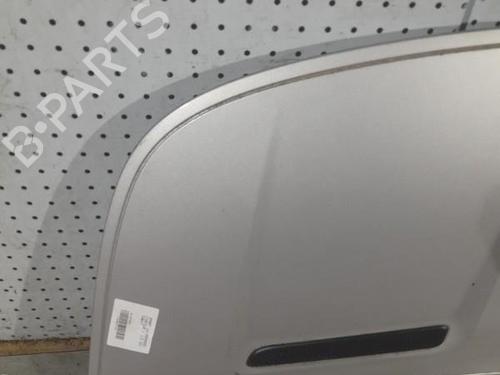 Hood SMART FORFOUR (454) 1.5 CDI (454.000) | BP21705558C1