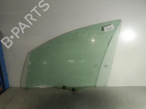Front left door window RENAULT CLIO IV (BH_) 1.5 dCi 75 | BP29330557C18 