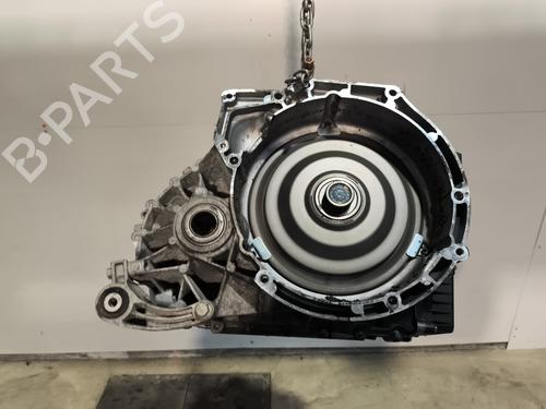 Skrzynia biegów FORD C-MAX II (DXA/CB7, DXA/CEU) 1.5 TDCi | BP30934277M3