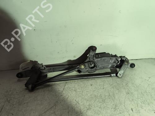 Used Front wiper motor Front wiper motor OPEL INSIGNIA A Saloon (G09) 2.0 Turbo (69) (220 hp) 25033957 25033957