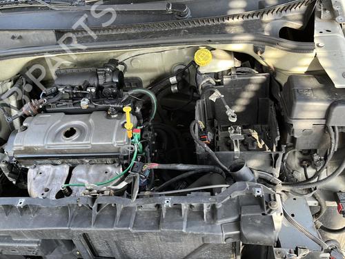 Steering column stalk CITROËN C2 (JM_) 1.1 | BP29003907I23 - Image 3