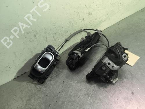 front-left-lock-citroen-c3-iii-sx-2016-30104956 main image