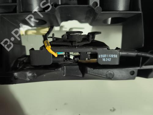 Used Front slam panel Front slam panel RENAULT CLIO IV (BH_) 1.5 dCi 75 (75 hp) 23822735 23822735