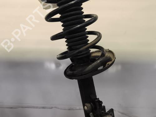Used Right front shock absorber Right front shock absorber PEUGEOT 308 I (4A_, 4C_) 2.0 HDi (136 hp) 33278159 33278159