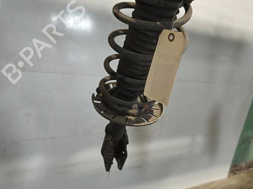 Used Left front shock absorber Left front shock absorber 38474677 38474677