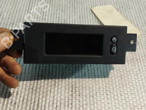 Used Display monitor OPEL CORSA D (S07) 1.3 CDTI (L08, L68) (75 hp) 21721901