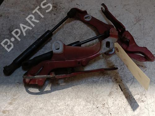 Hinge/Door check strap MINI MINI (R56) Cooper D | BP22760809C146 