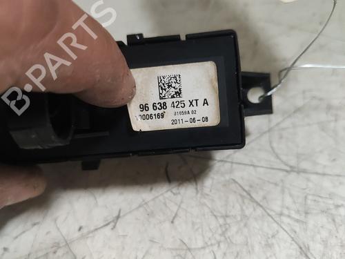 Used Switch PEUGEOT 3008 I MPV (0U_) 2.0 HDi (163 hp) 25130569