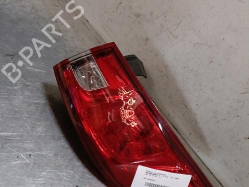 Right taillight RENAULT CLIO IV (BH_) 1.5 dCi 90 | BP29354237C35 