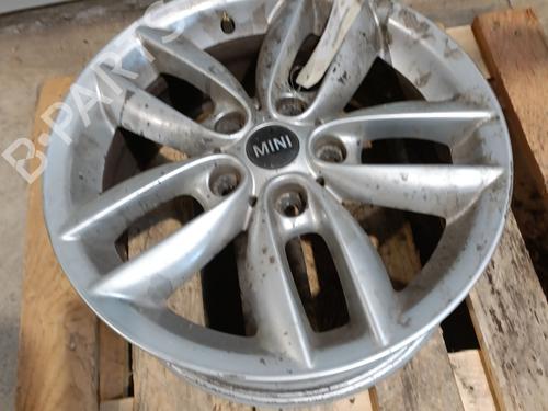 Used Rim MINI MINI COUNTRYMAN (R60) One D (90 hp) 29081299