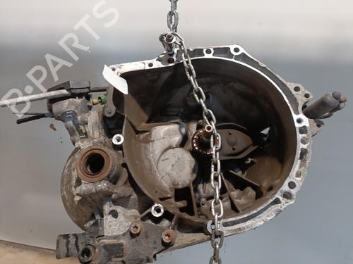 Used Gearbox PEUGEOT 308 II (LB_, LP_, LW_, LH_, L3_) 1.6 BlueHDi 120 (120 hp) 29003814