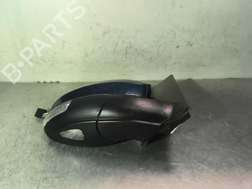 Right mirror VW SHARAN (7N1, 7N2) 2.0 TDI | BP29428619C27 