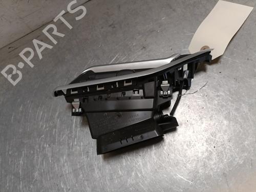 Air vent PEUGEOT 208 I (CA_, CC_) 1.6 BlueHDi 120 | BP28078788I21