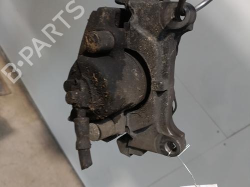 Left front brake caliper AUDI TT (8J3) 2.0 TFSI | BP28078120M105 
