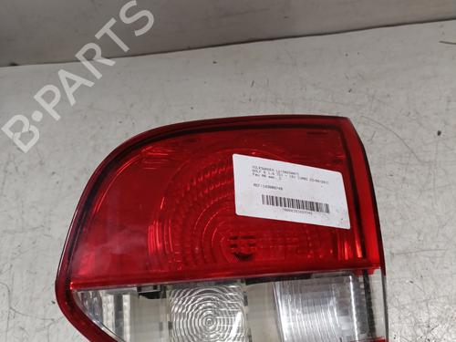 Used Right tailgate light VW GOLF VI (5K1) 1.6 TDI (105 hp) 24847772