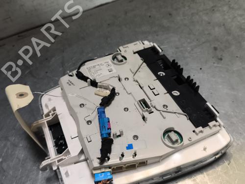 Interior roof light MERCEDES-BENZ E-CLASS (W212) E 220 CDI / BlueTEC (212.001, 212.002) | BP29979922I8