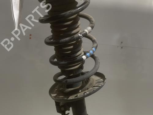 Used Right front shock absorber Right front shock absorber CITROËN JUMPY III Van (V_) 1.5 BlueHDi 120 (120 hp) 22233662 22233662
