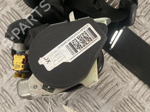 Front right belt tensioner FIAT QUBO (225_) 1.3 D Multijet (225CXB1A, 225AXB1A, 225CXB11, 225AXB11,... | BP21722671C88 