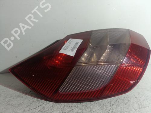 Used Left taillight Left taillight 21693642 21693642
